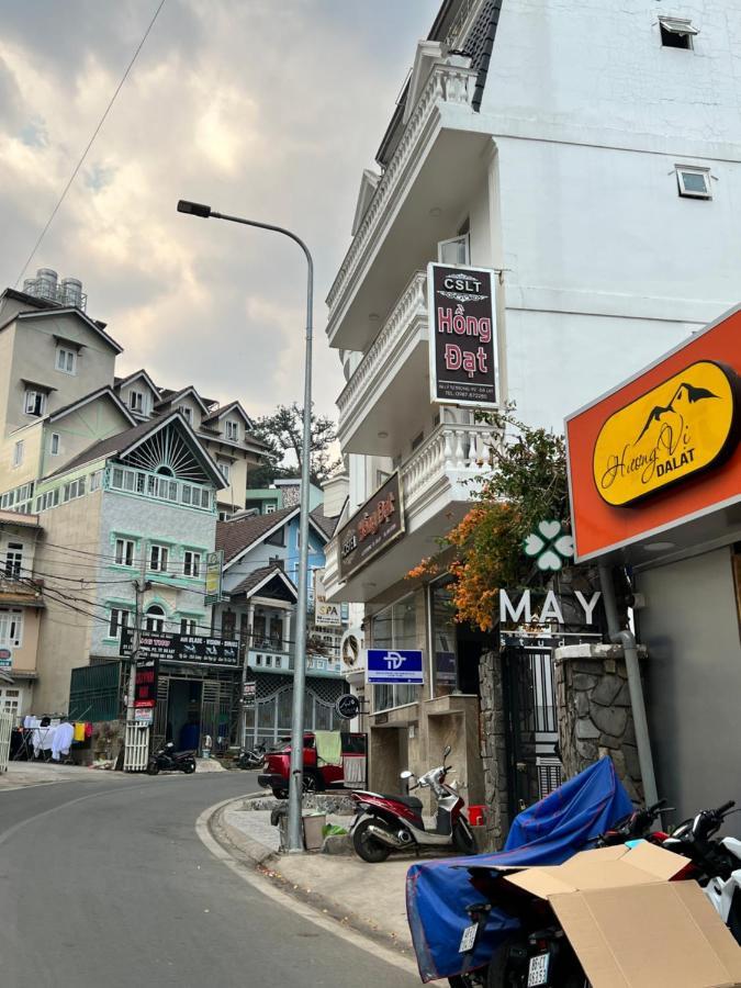 May Studio 大叻 外观 照片