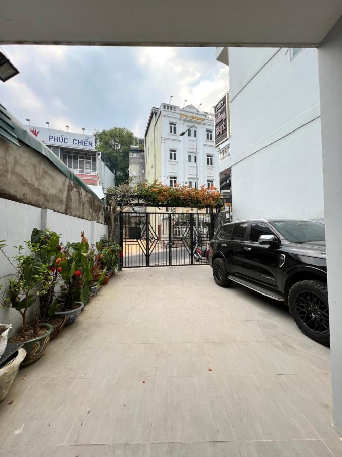 May Studio 大叻 外观 照片