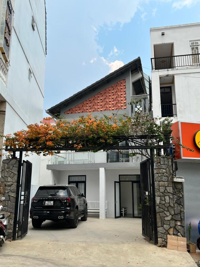 May Studio 大叻 外观 照片