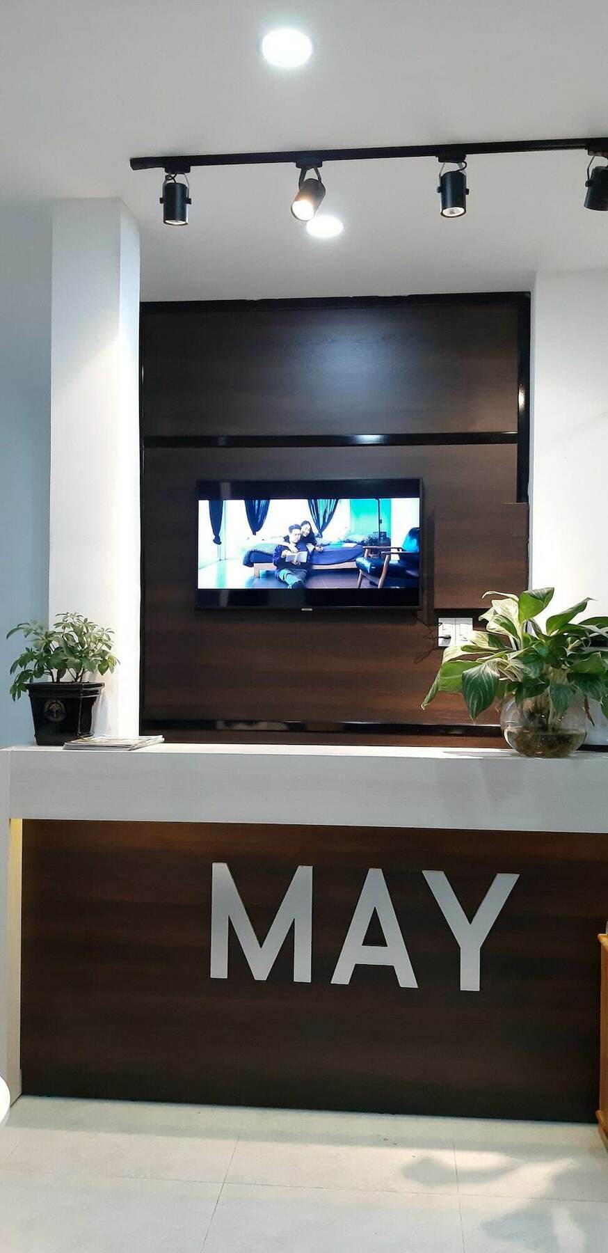 May Studio 大叻 外观 照片